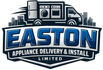 Easton Appliance Delivery and Install