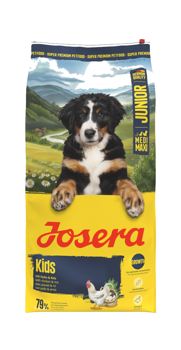 JOSERA KIDS