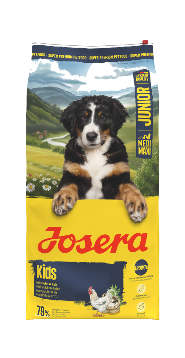 JOSERA KIDS