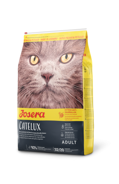 JOSERA CATELUX