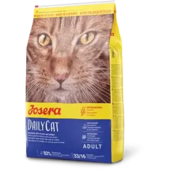 JOSERA DAILYCAT