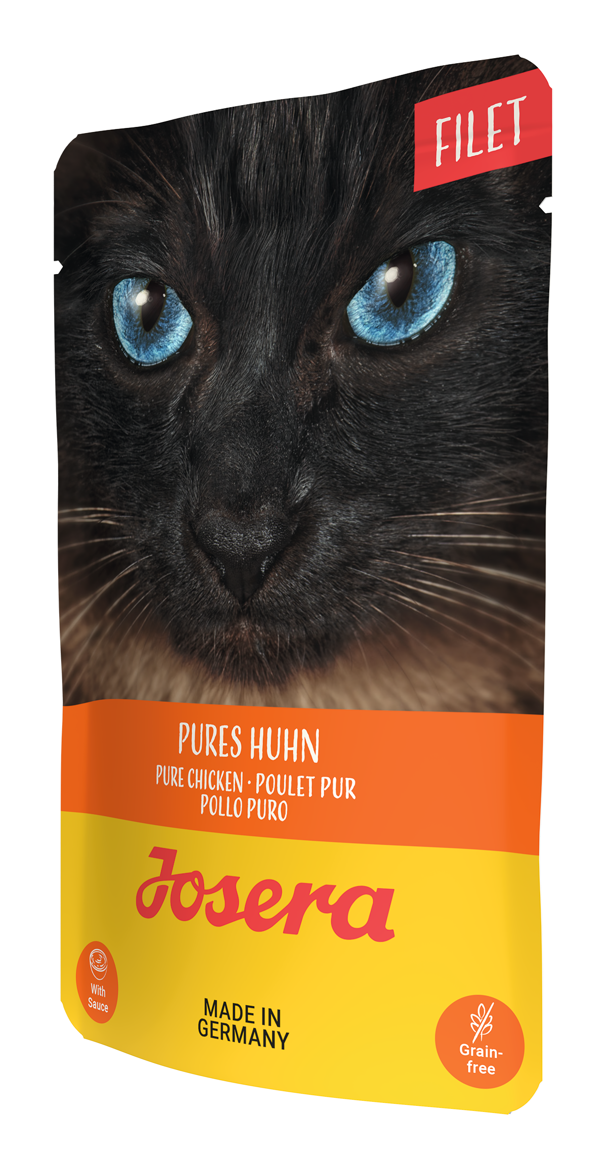 JOSERA PURES FILETS DE POULET EN SACHET