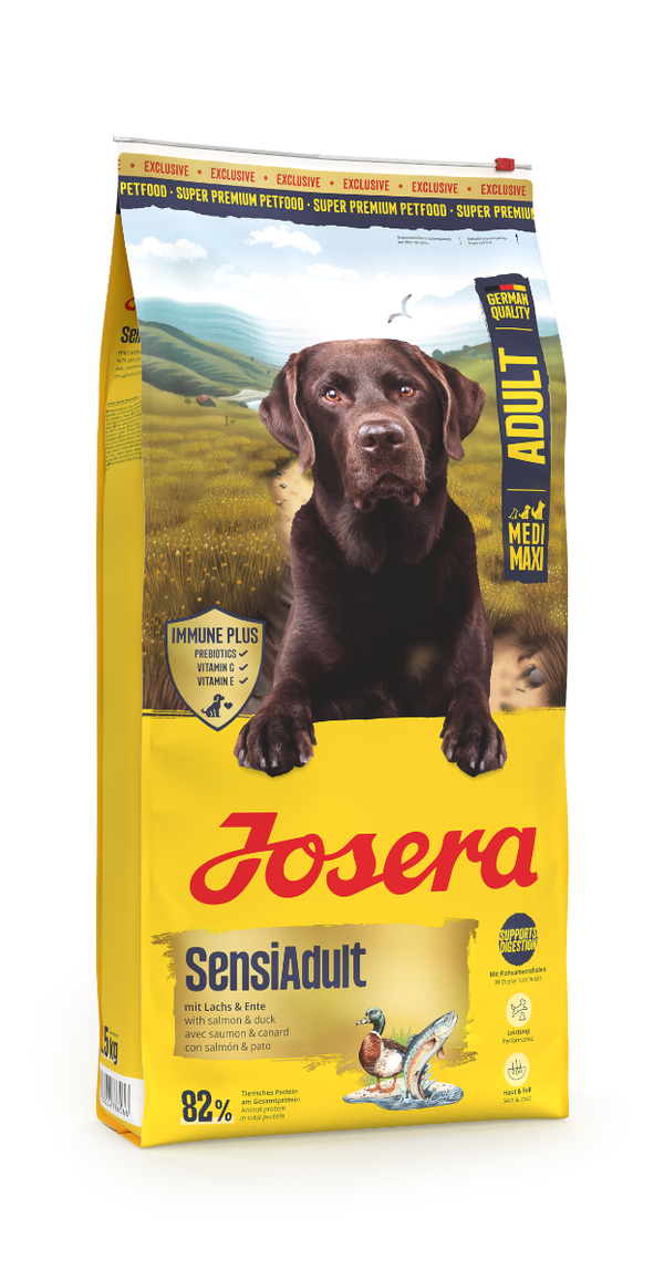 JOSERA SENSIADULT MEDI/MAXI