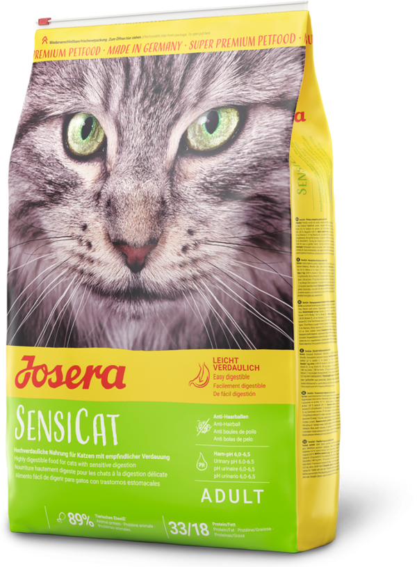JOSERA SENSICAT