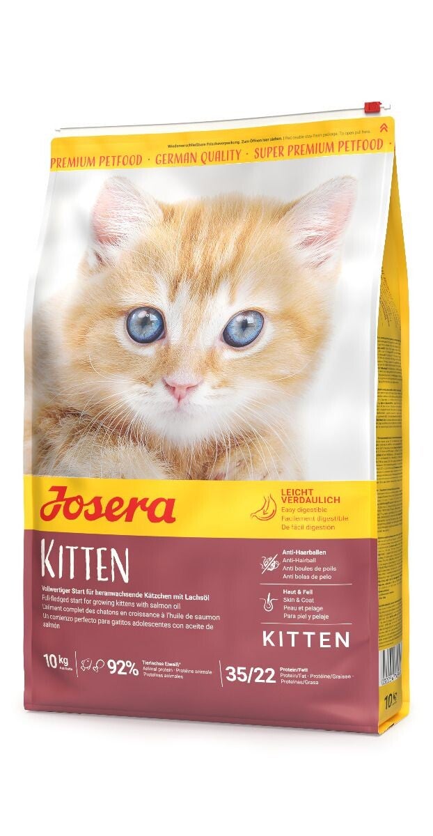 JOSERA KITTEN
