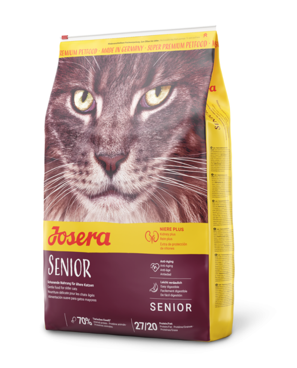 JOSERA SENIOR