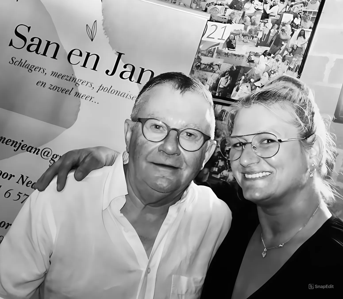 San en Jan