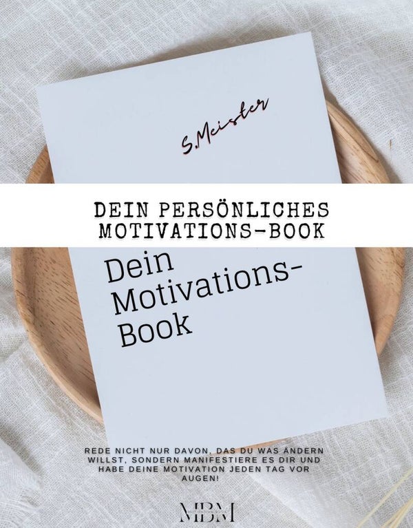 Motivations-Book