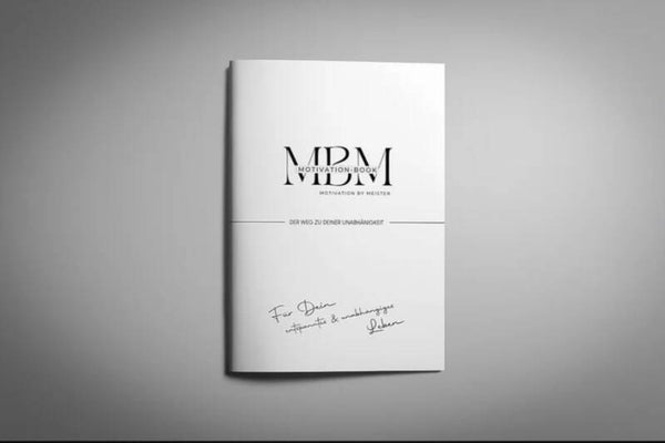 Motivation-Book