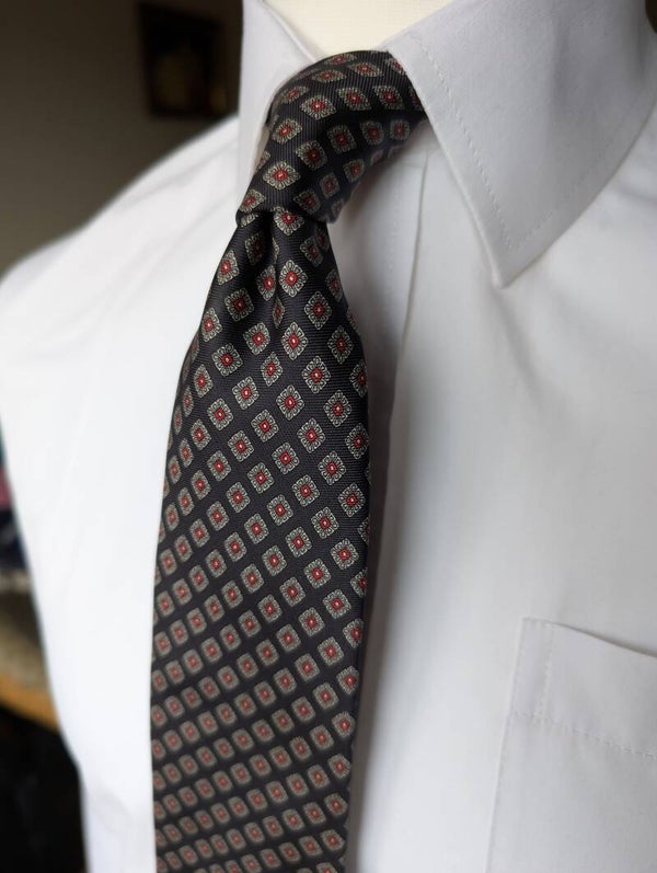 Abertura Comfort Navy