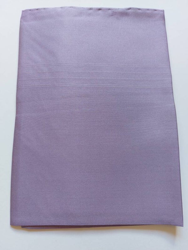Lilac Silk
