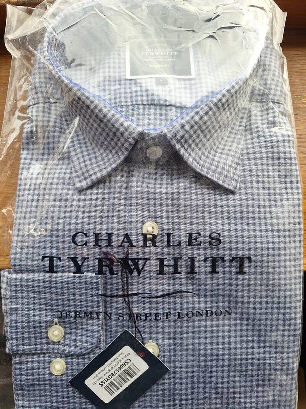 Charles Tyrwhitt Shirt