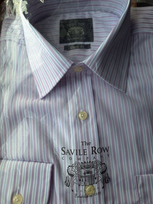 The Savile Row Company Shirt