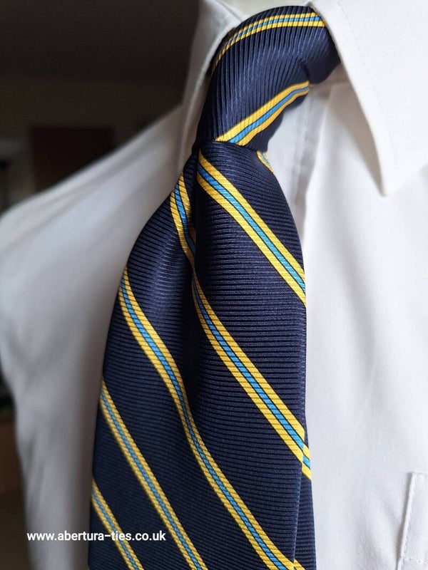 Abertura Comfort yellow stripe