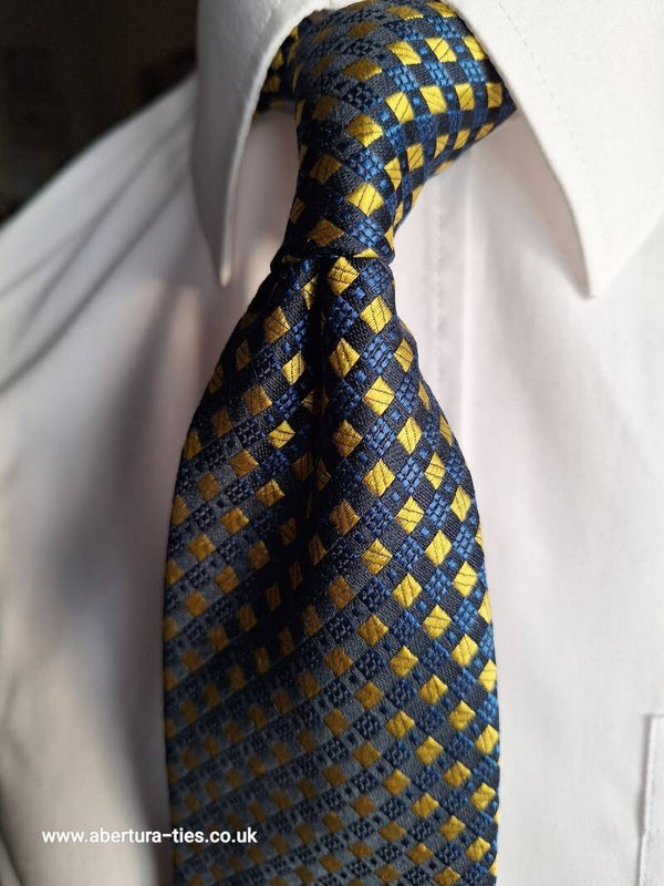 Abertura Bal Navy Gold