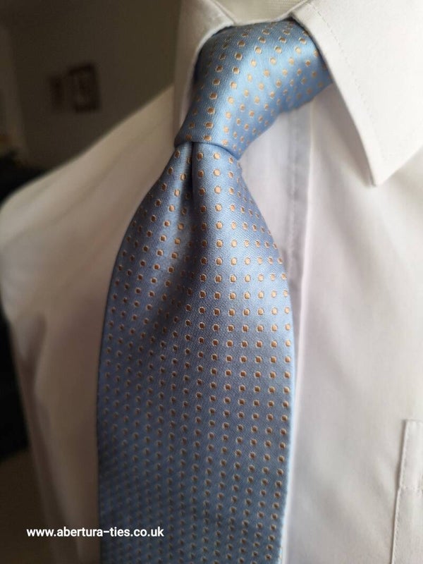 Abertura Quarrington