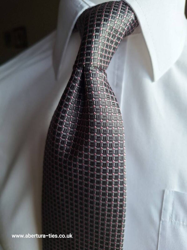 Abertura Atelier Grey Geo