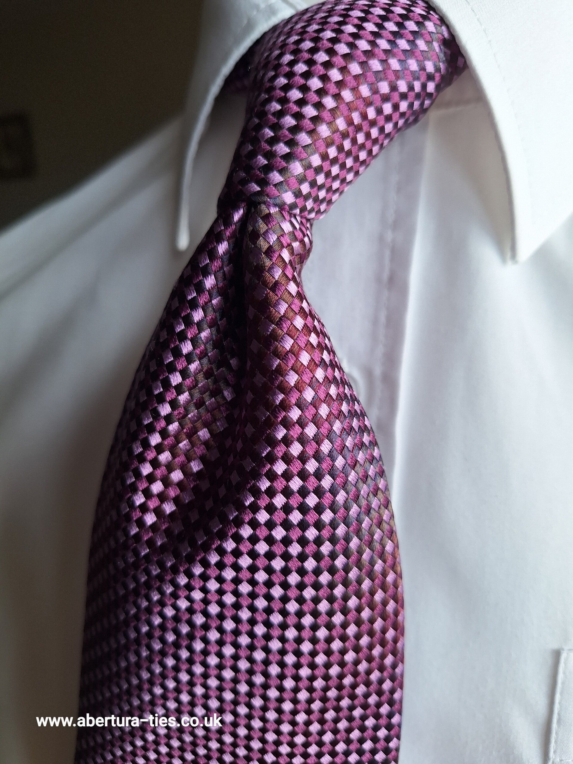 Abertura Atelier Purple Pink