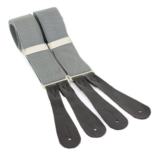 Abertura Grey 35mm braces