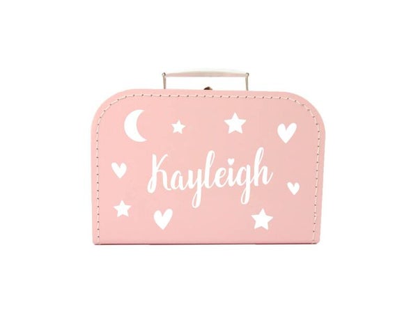 Koffertje 'Koffertje Kayleigh'