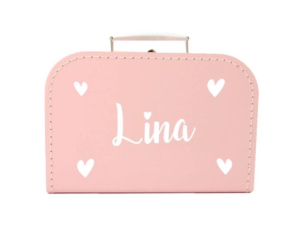 Koffertje 'Koffertje Lina'