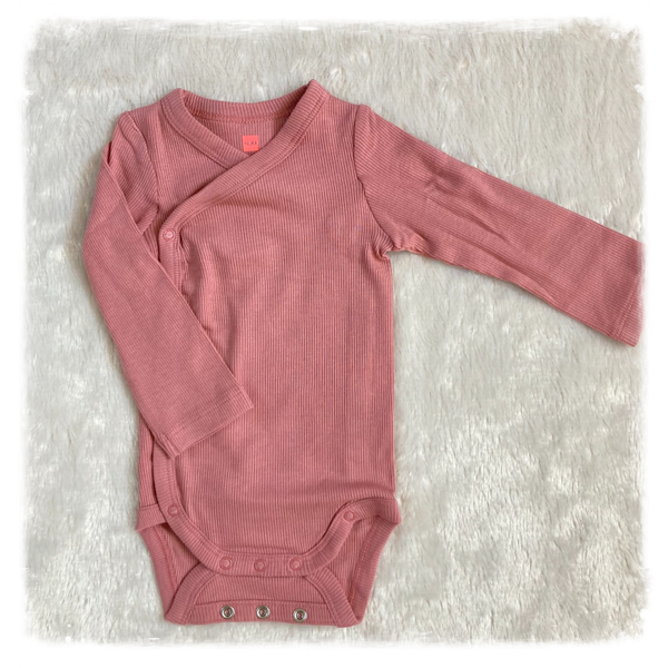 Meegroei overslagrompertje