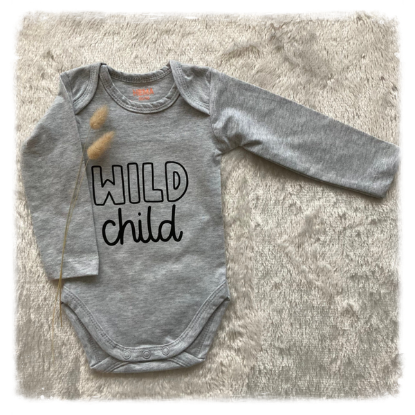 Rompertje Wild Child 50/56