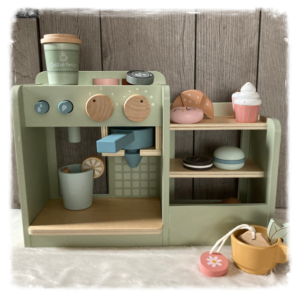 Little Dutch Koffiehoek