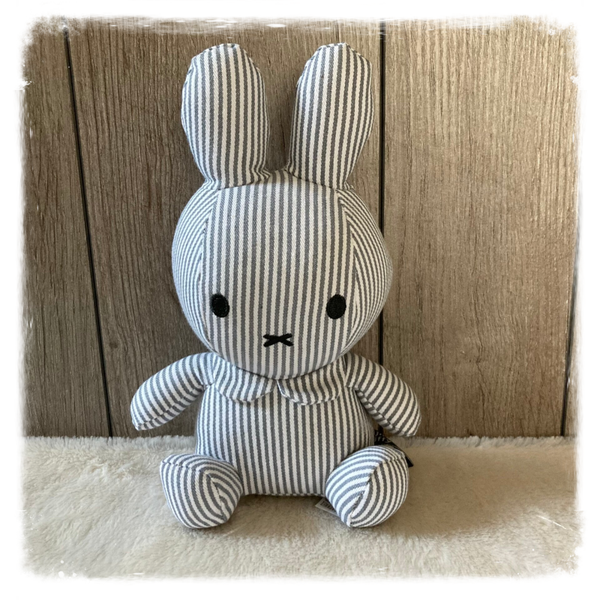 Nijntje knuffel fun at sea 20 cm.