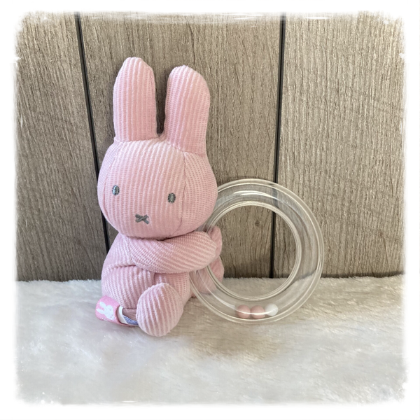 Ringrammelaar Nijntje rib