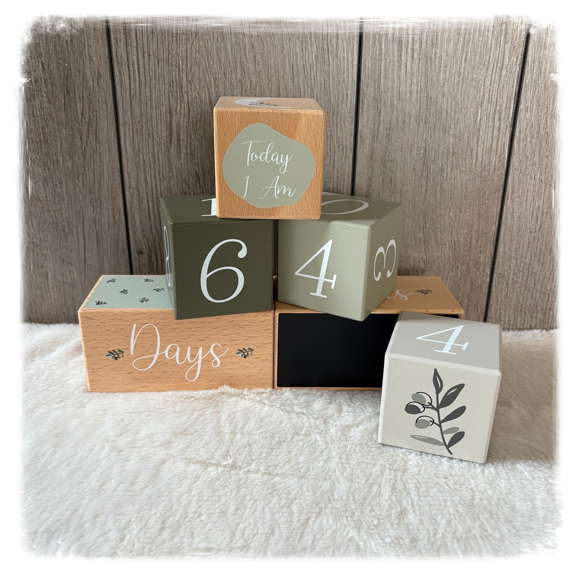 Label Label Milestone Blocks olijf