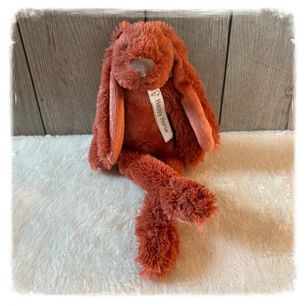 Happy Horse Rabbit Richie Rusty 28cm