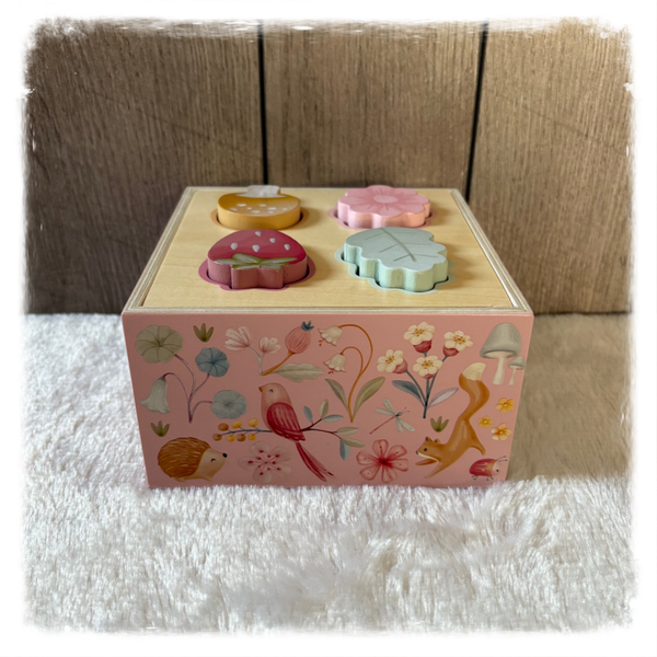 Little Dutch Blokkendoos Fairy Garden