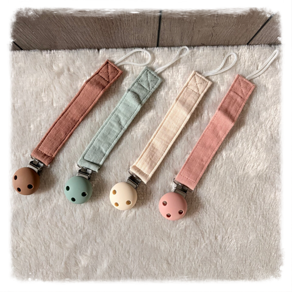 Speenkoord (met naam)