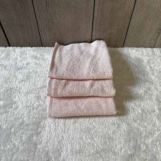 Spuugdoek Blush
