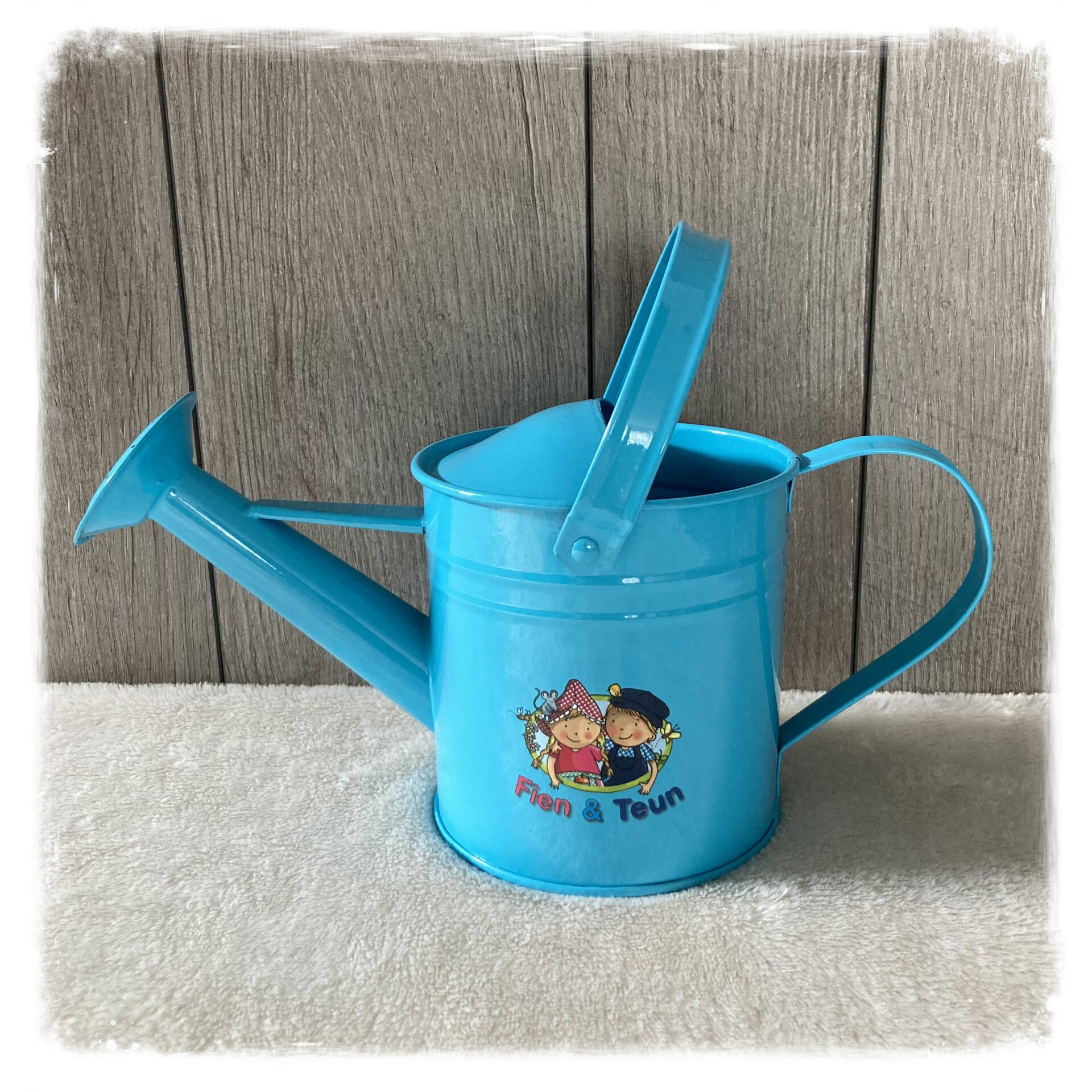 Fien en Teun Gieter Blauw