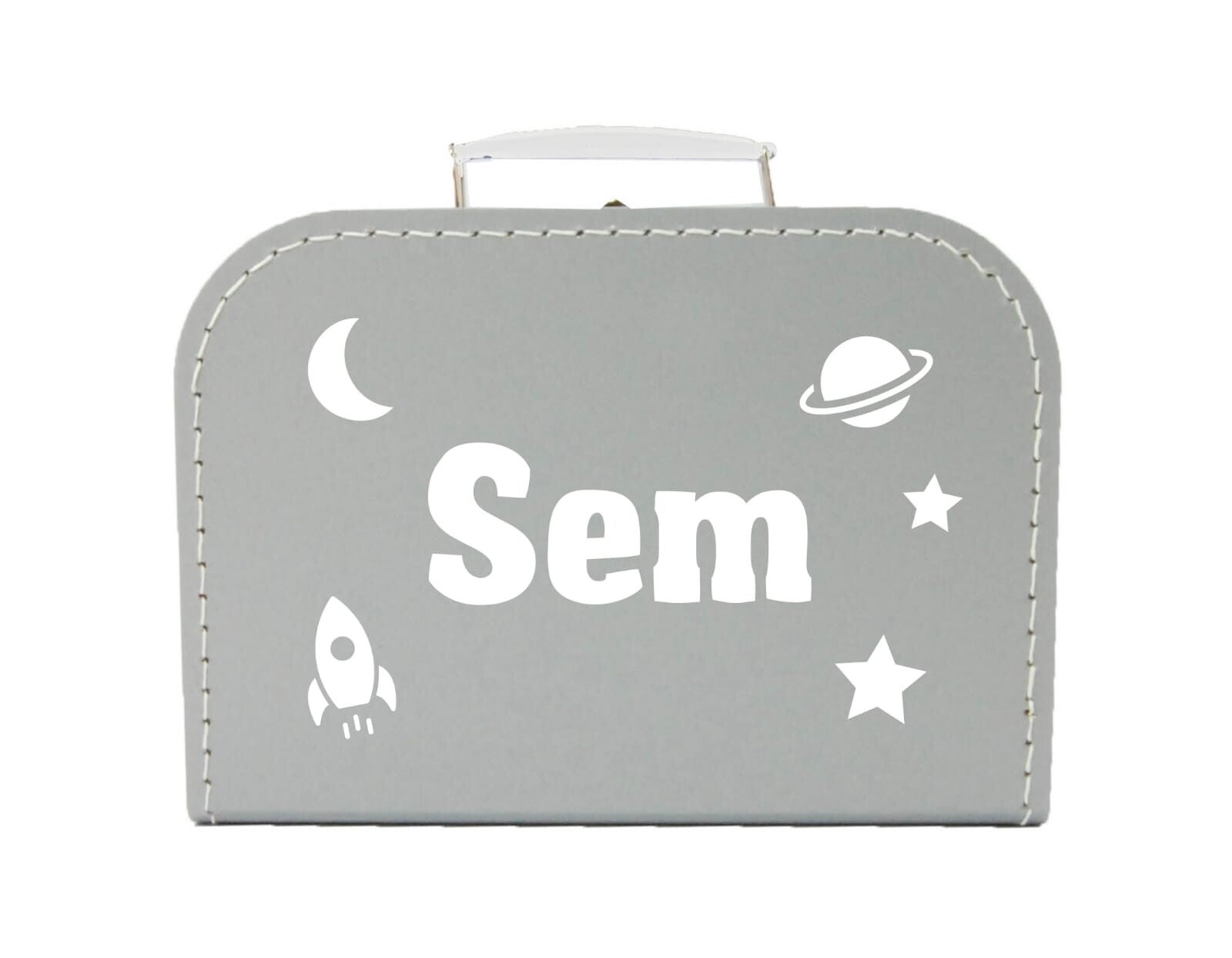 Koffertje 'Koffertje Sem'