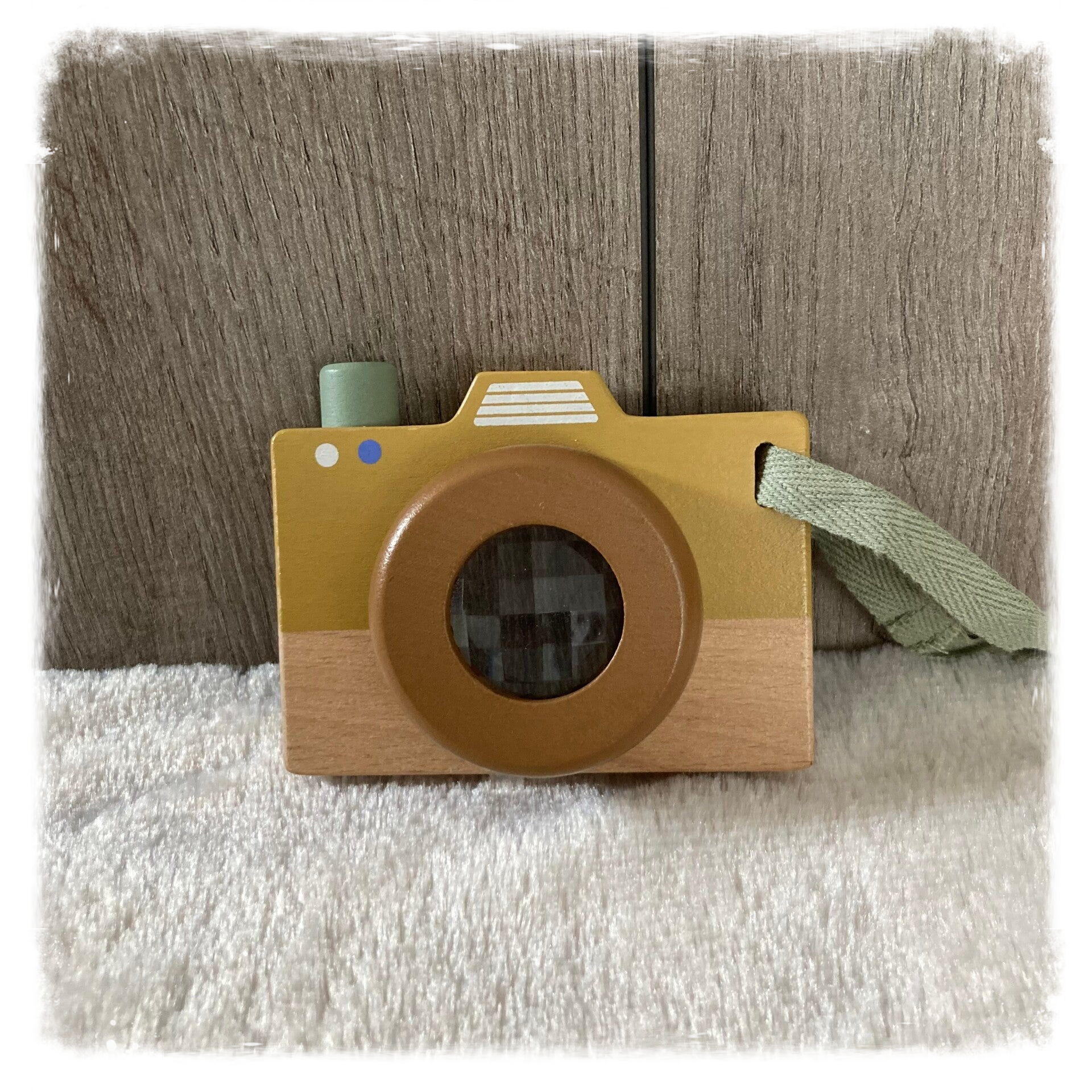 Little Dutch Camera Vintage