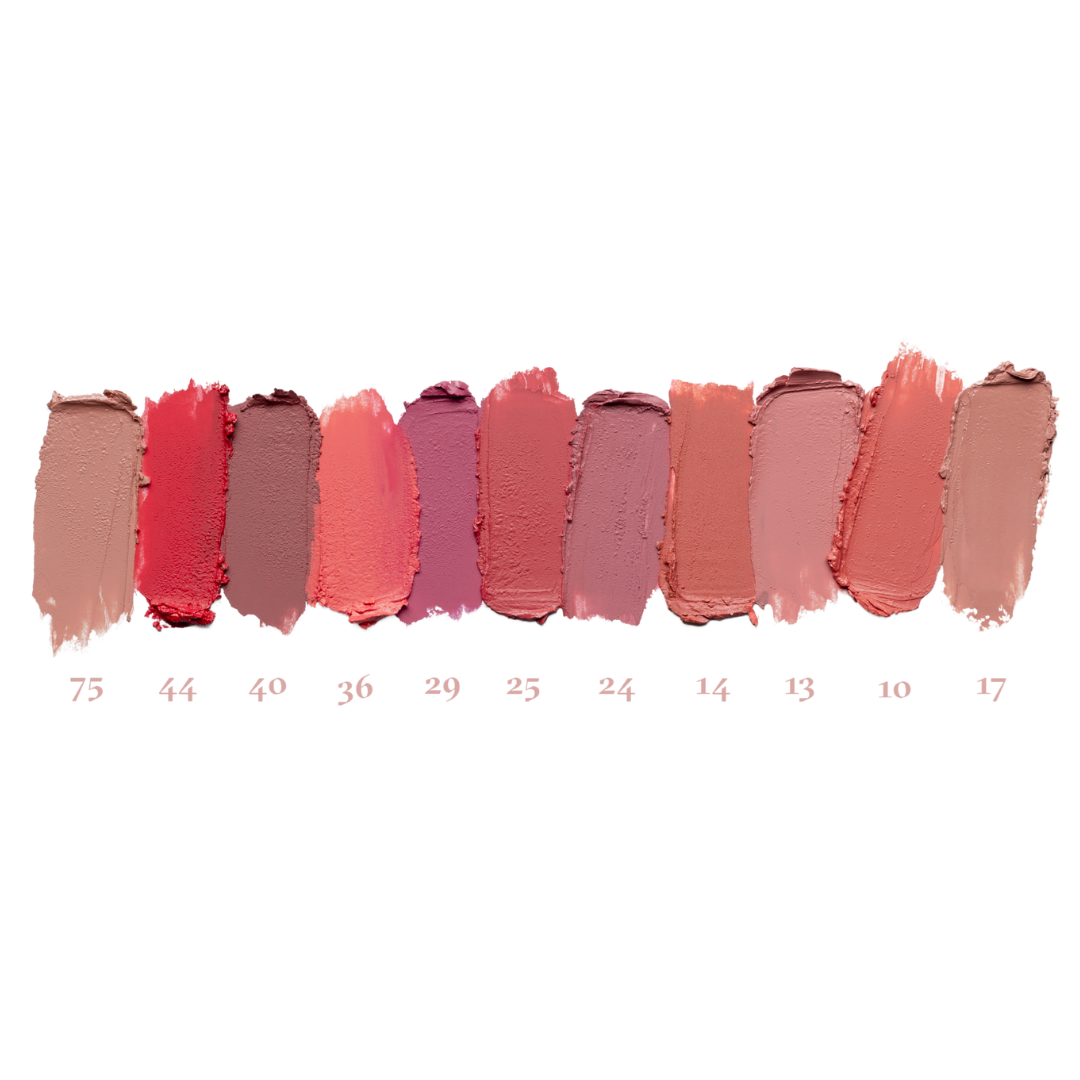 Lipstick met arganolie