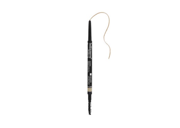 Twist up brow pencil
