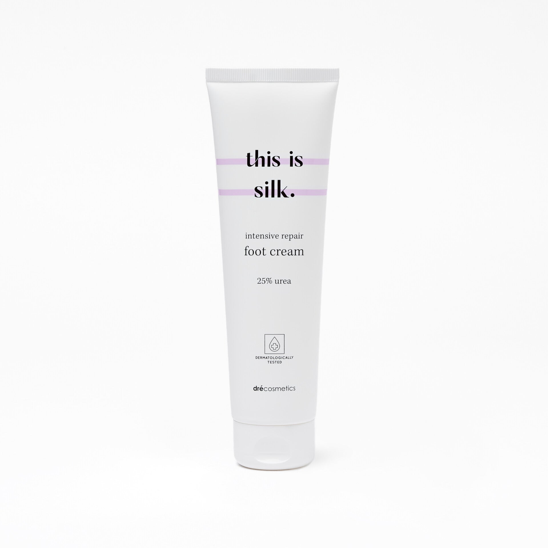 Voetcrème This is silk