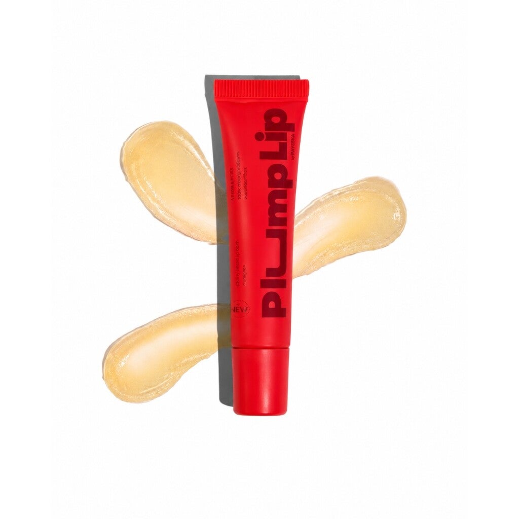 PlumpLip lip balm