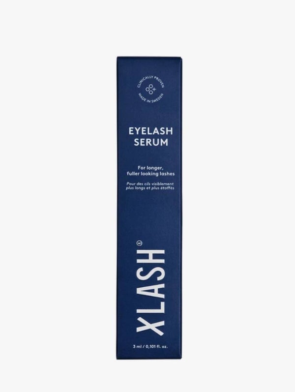 Xlash Eyelash Growth Serum