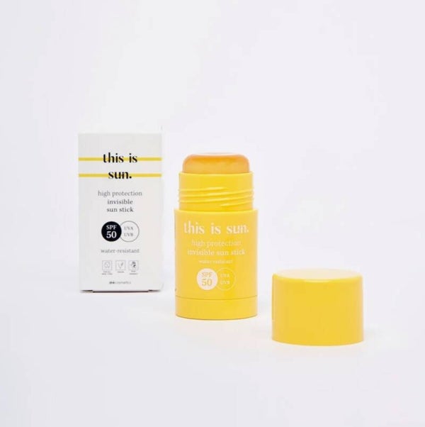 Sun stick SPF50 This is us