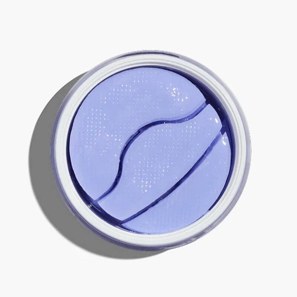 XLash Longevity Multi-zone Gel Patches