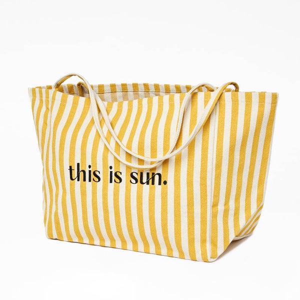 This is sun strandtas