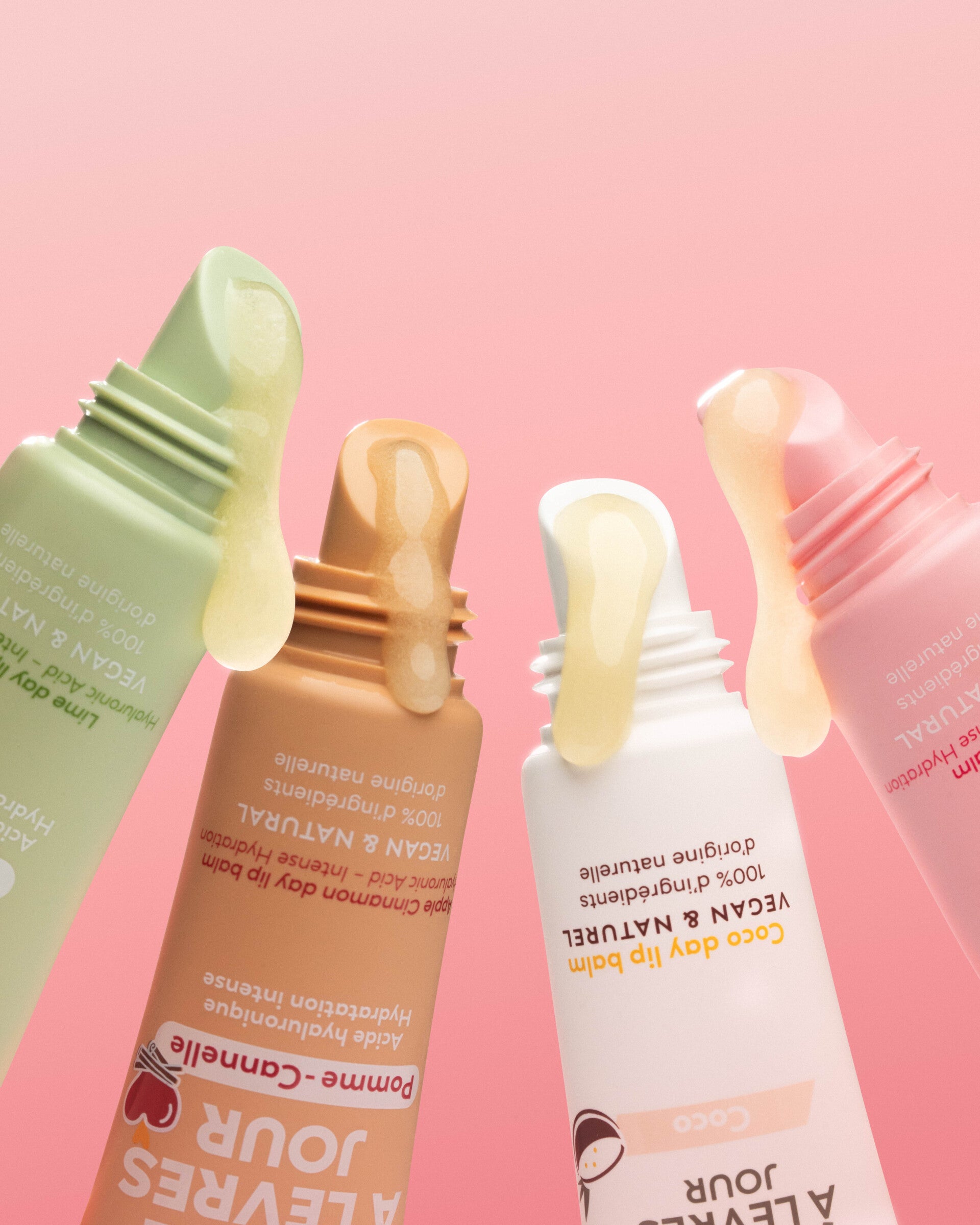 Daytime Lip Balm
