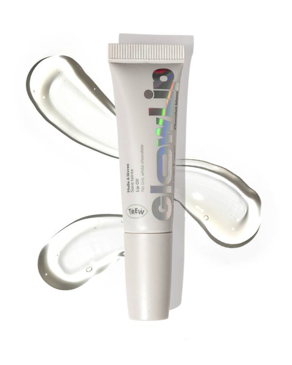 Glowlip lip oil
