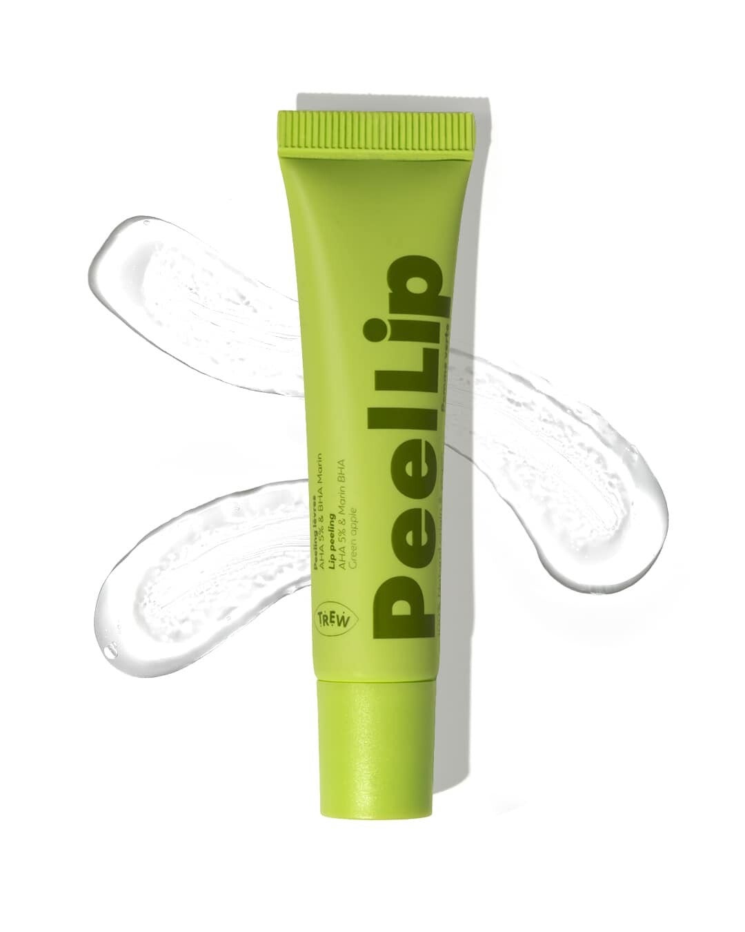PeelLip lip balm