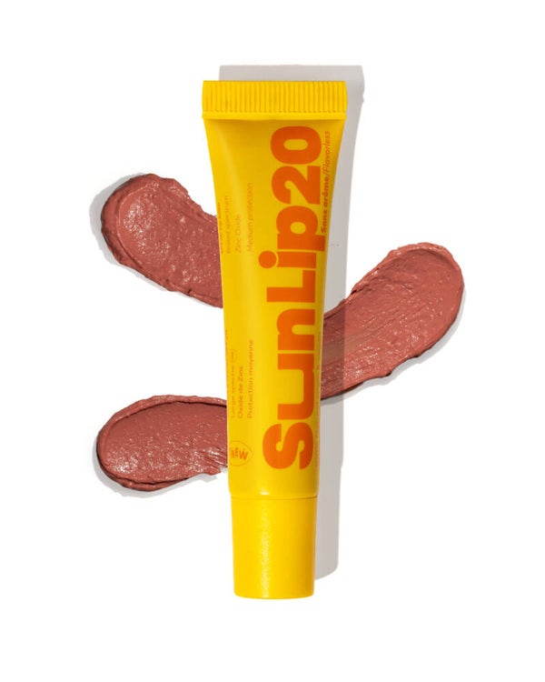Sunlip balm SPF20